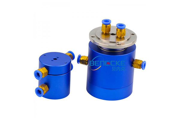 MA型氣動旋轉接頭